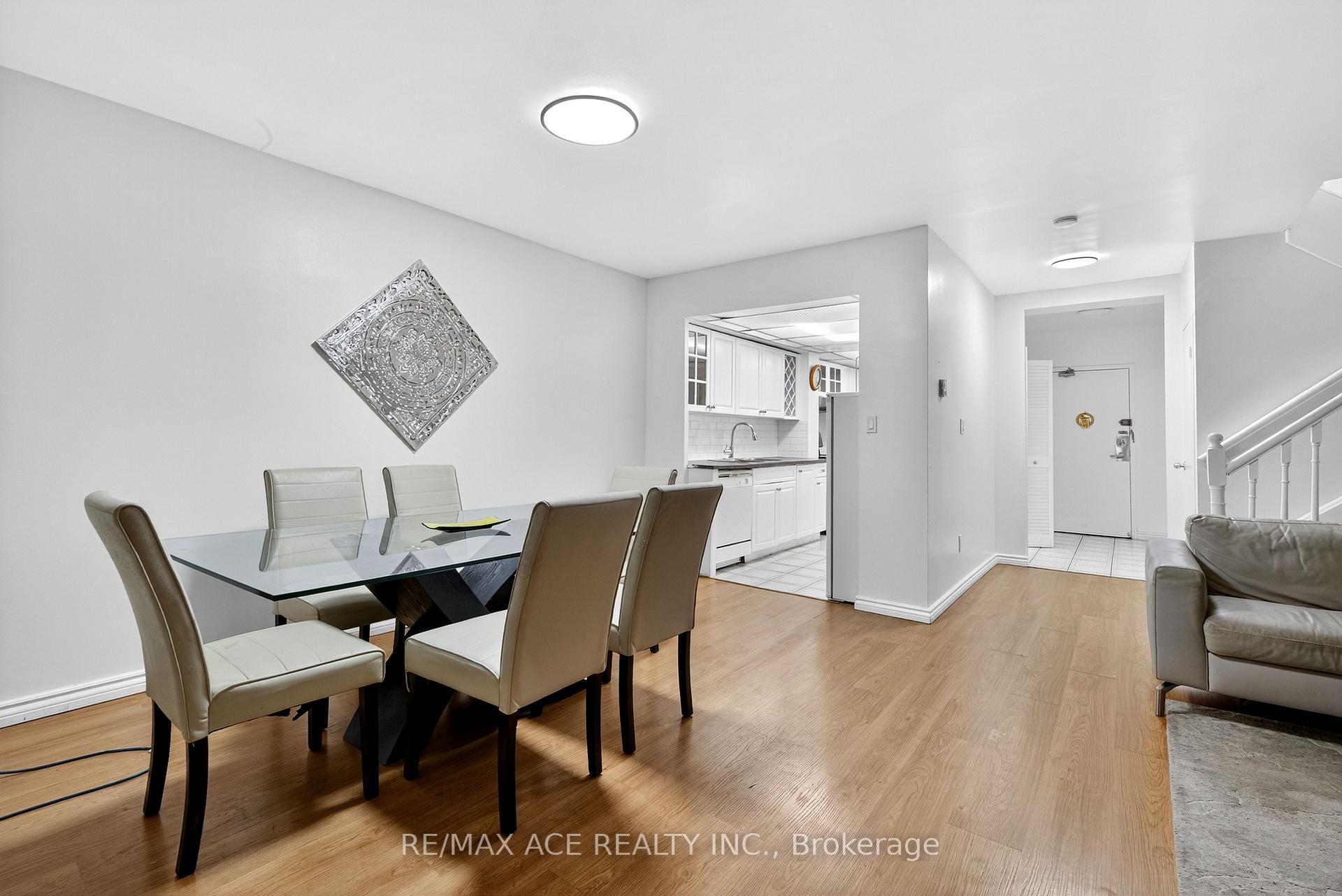 Photo 14 of Unit 303, 10 Crescent Town Road, Toronto, Crescent Town — HOMEH