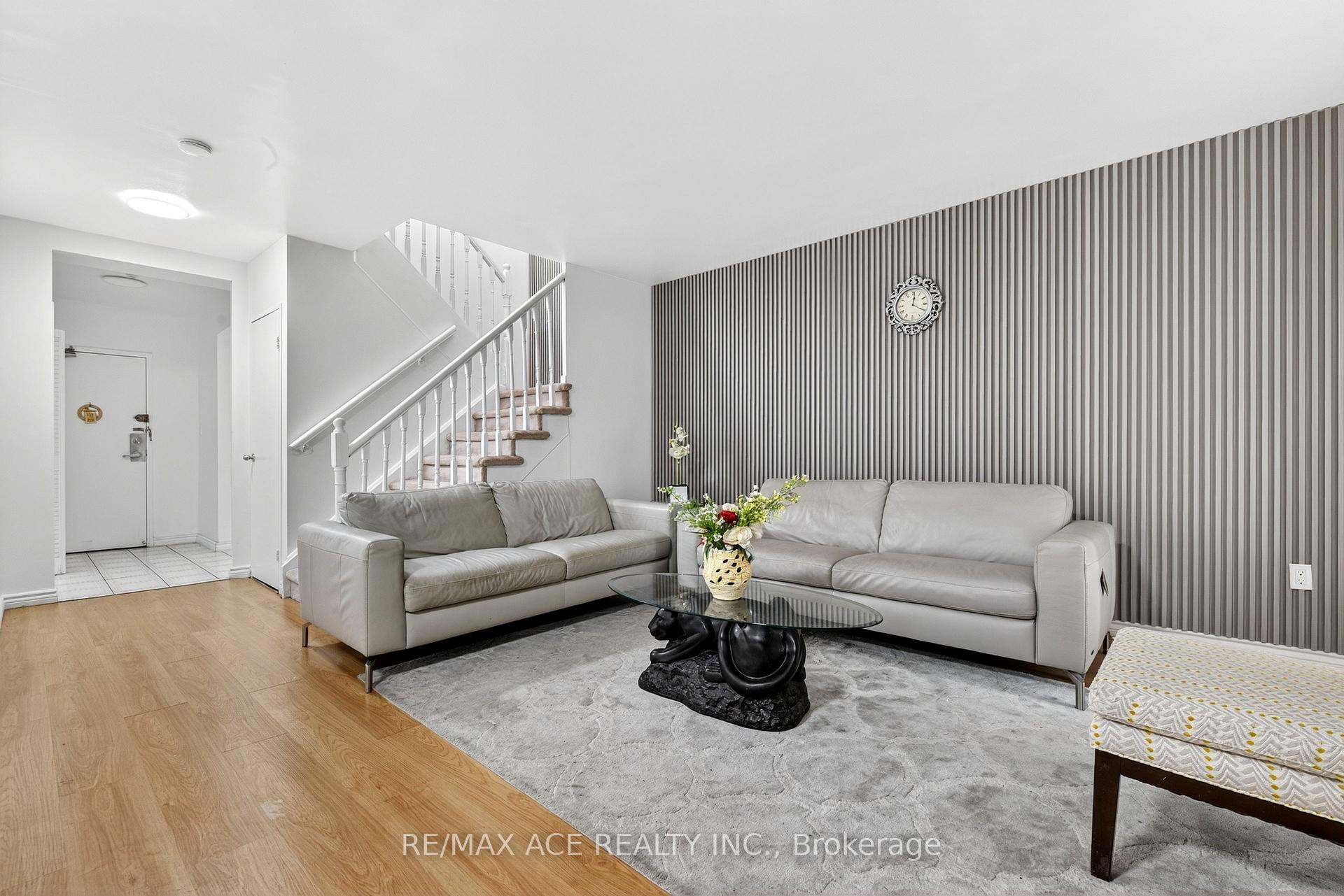 Photo 24 of Unit 303, 10 Crescent Town Road, Toronto, Crescent Town — HOMEH