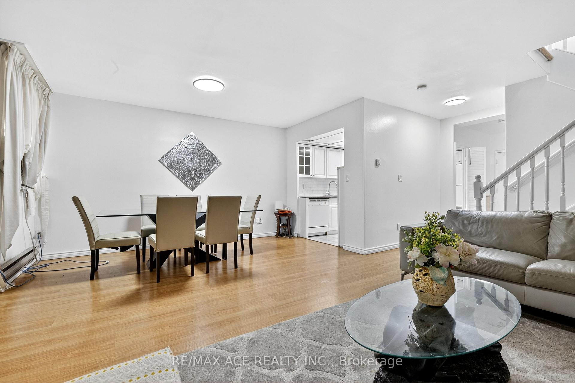 Photo 18 of Unit 303, 10 Crescent Town Road, Toronto, Crescent Town — HOMEH