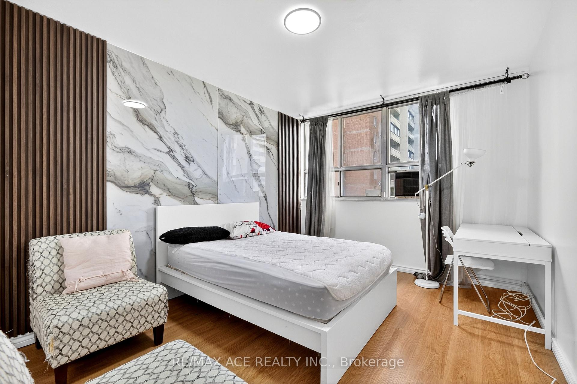 Photo 27 of Unit 303, 10 Crescent Town Road, Toronto, Crescent Town — HOMEH