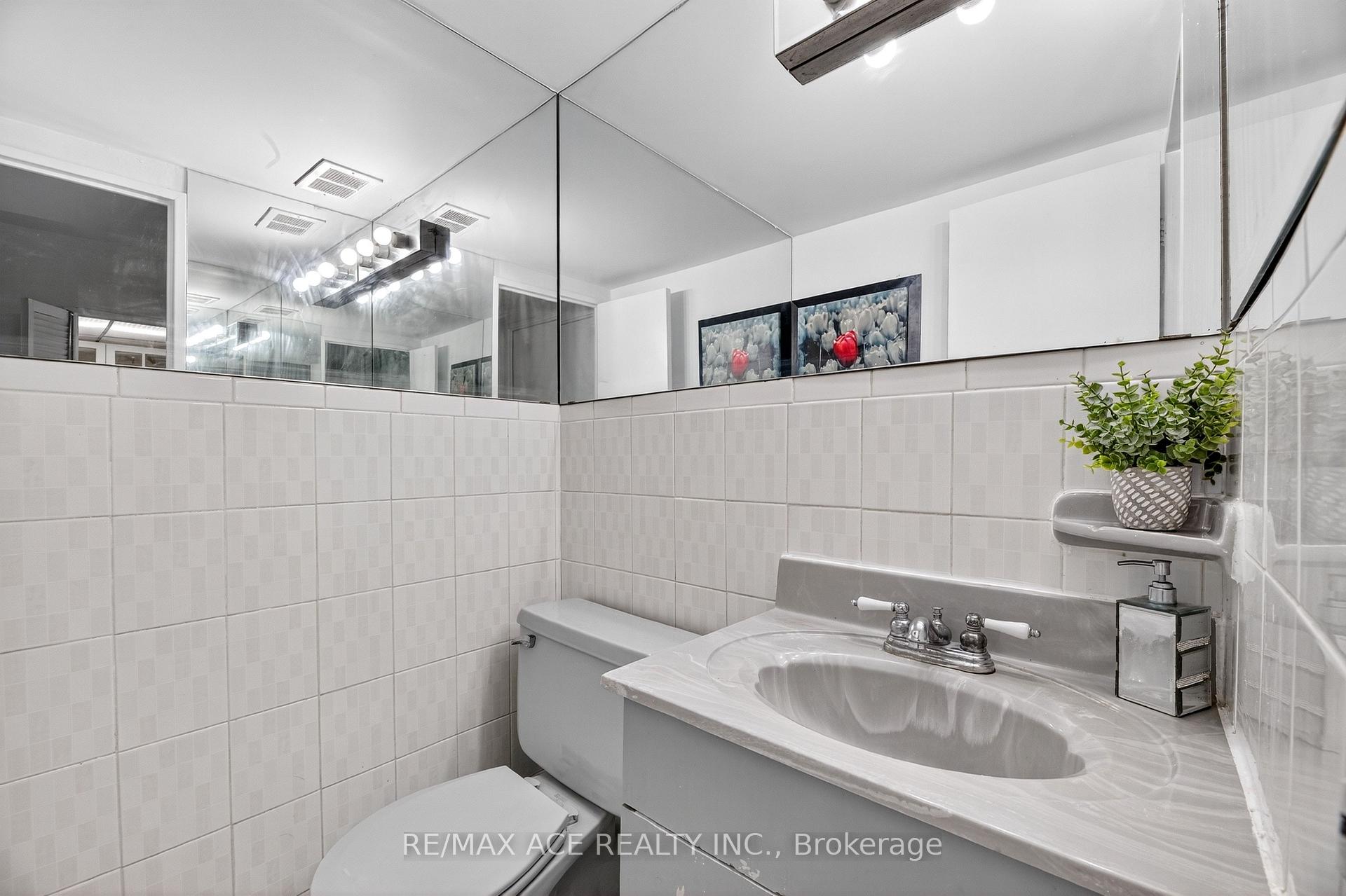 Photo 16 of Unit 303, 10 Crescent Town Road, Toronto, Crescent Town — HOMEH