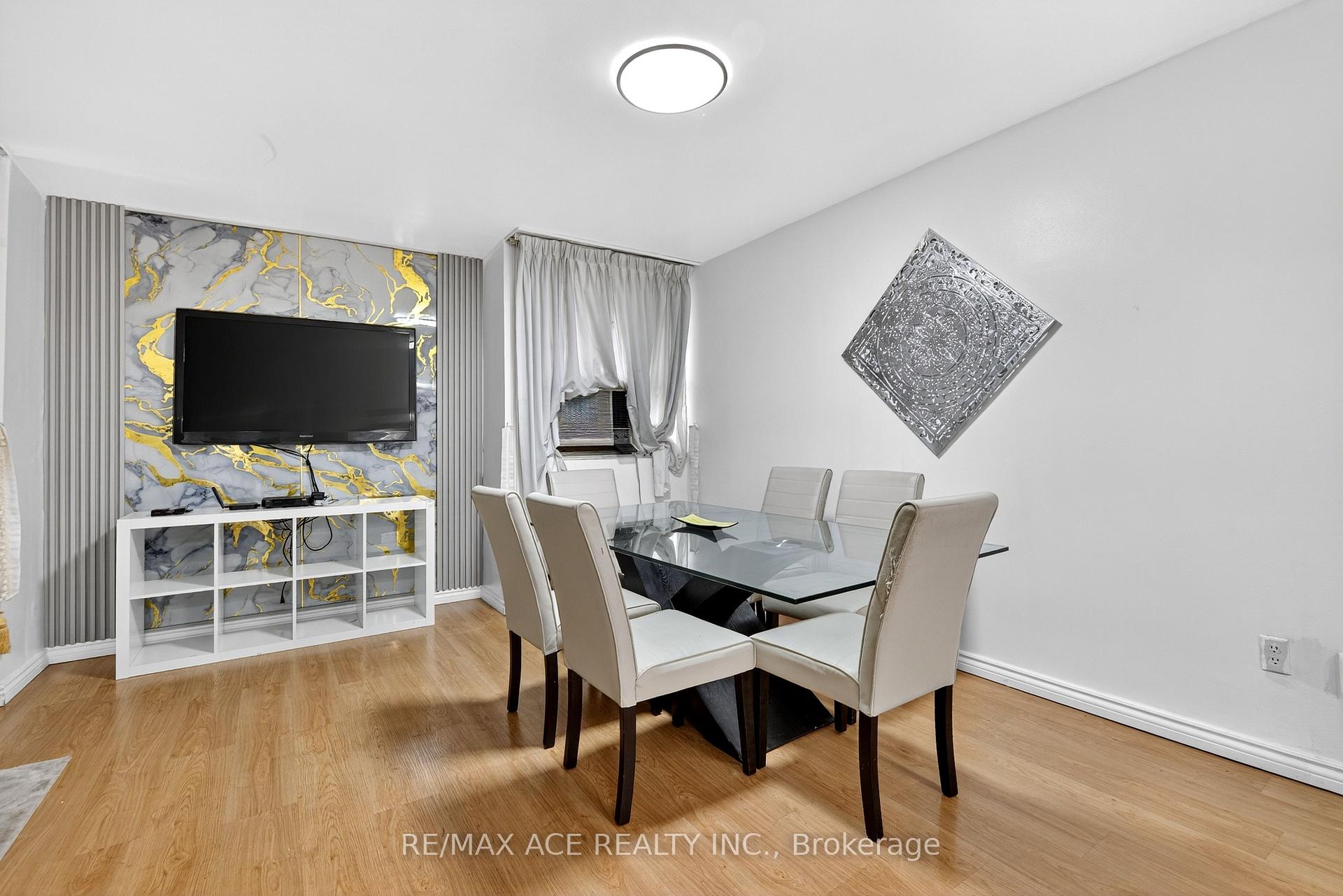 Photo 29 of Unit 303, 10 Crescent Town Road, Toronto, Crescent Town — HOMEH
