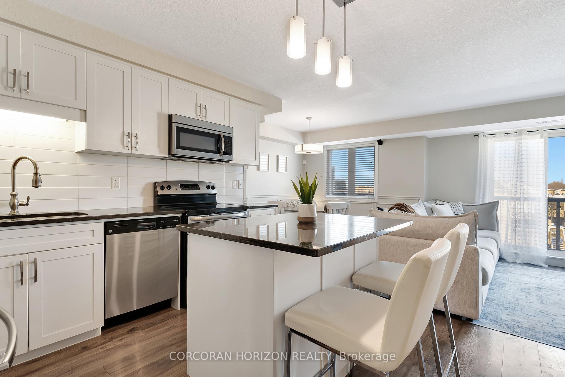 Photo 1 of Unit C, 25 Sienna Street, Kitchener — HOMEH