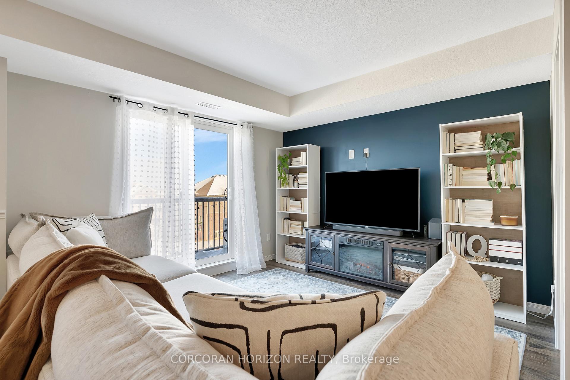 Photo 5 of Unit C, 25 Sienna Street, Kitchener — HOMEH