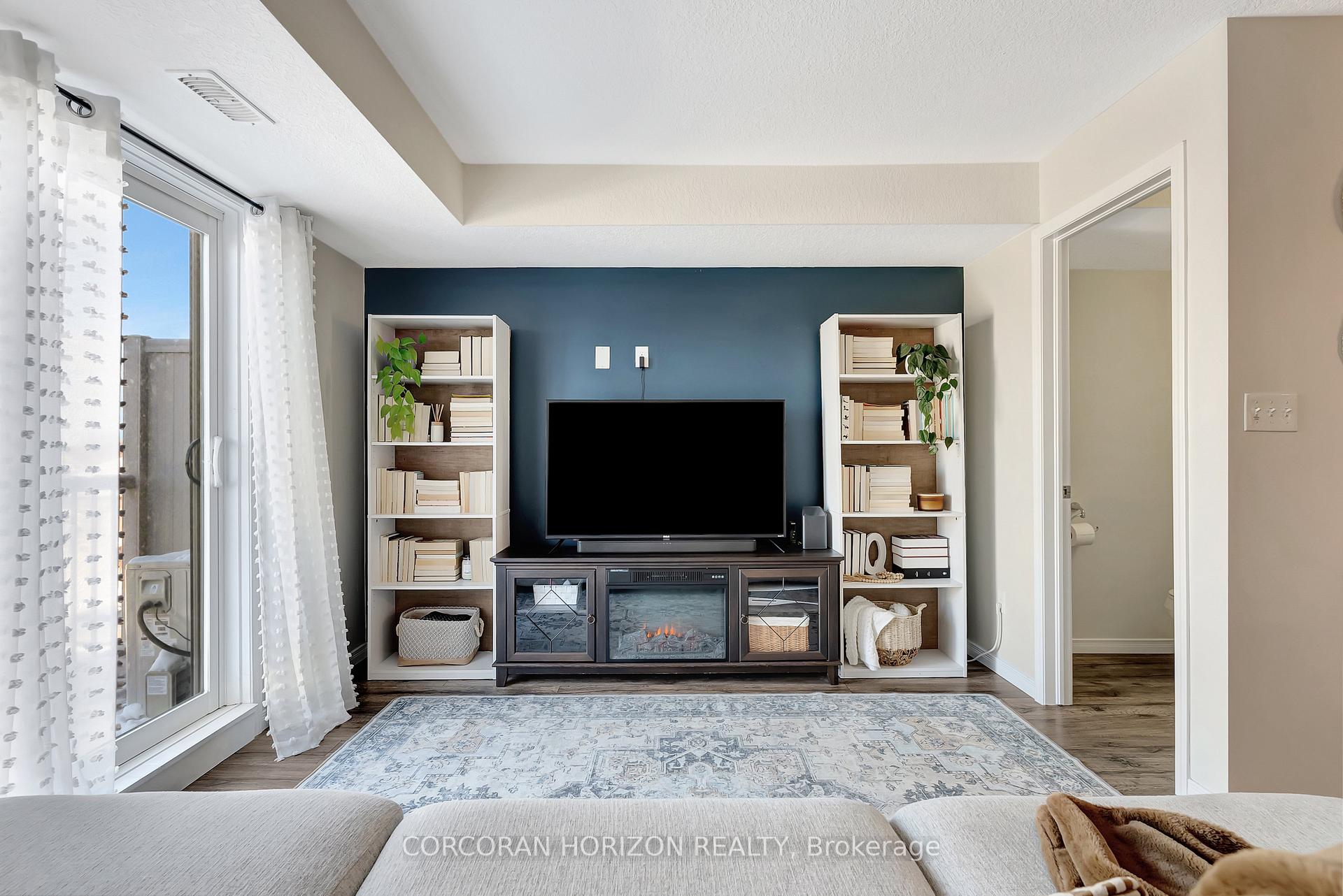 Photo 8 of Unit C, 25 Sienna Street, Kitchener — HOMEH