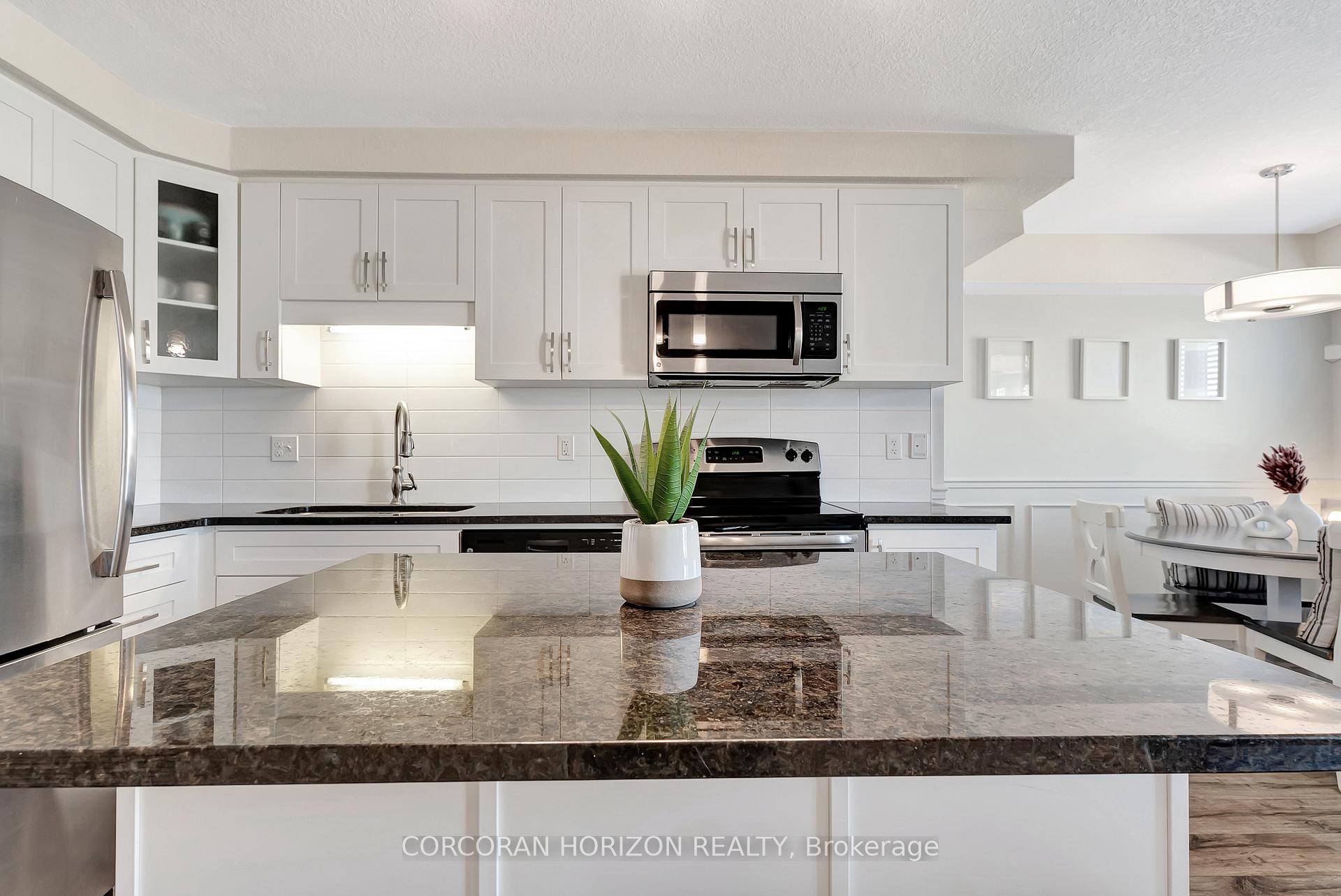 Photo 3 of Unit C, 25 Sienna Street, Kitchener — HOMEH
