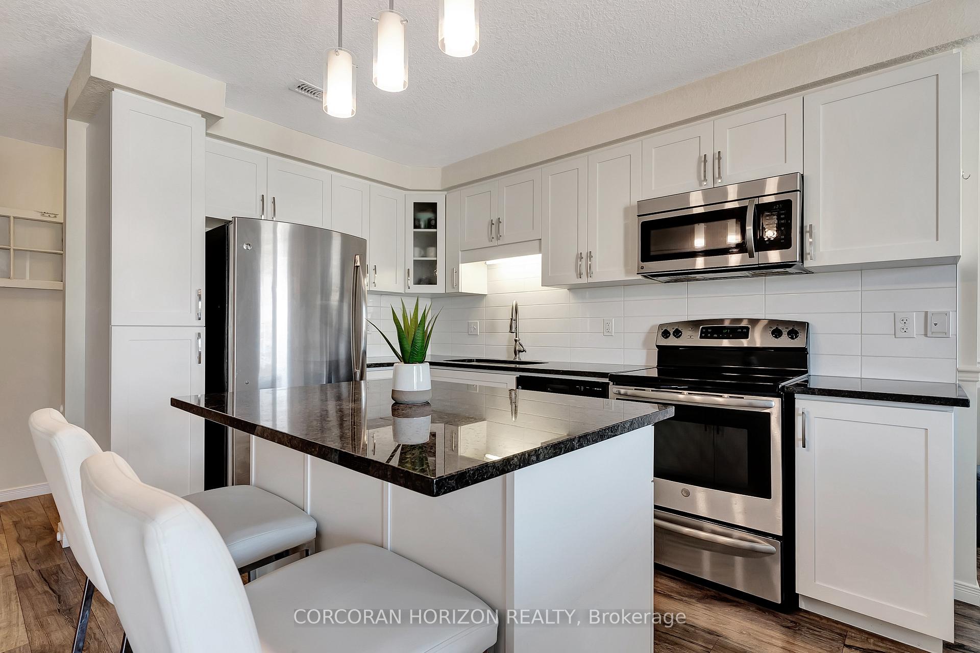 Photo 9 of Unit C, 25 Sienna Street, Kitchener — HOMEH