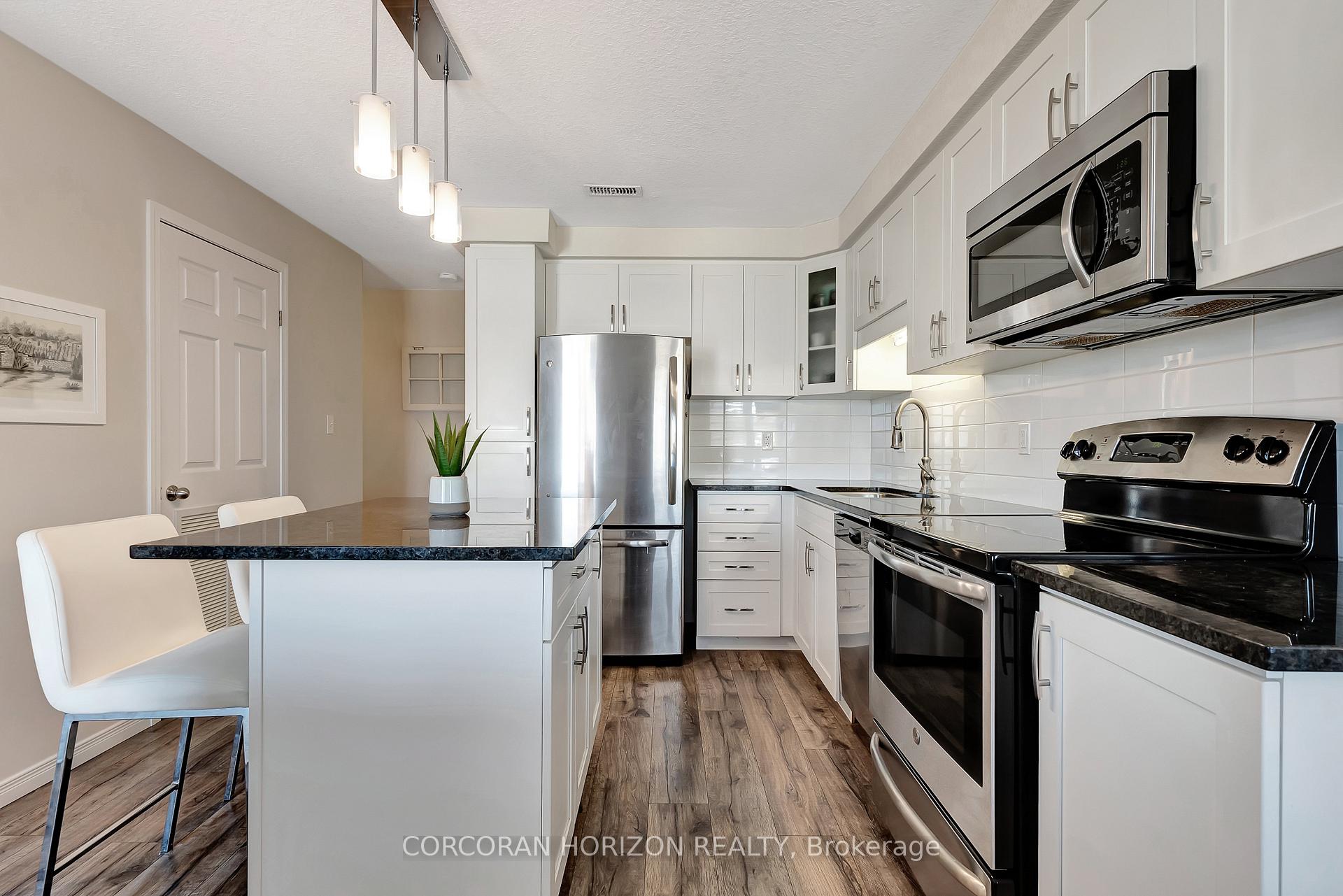Photo 2 of Unit C, 25 Sienna Street, Kitchener — HOMEH