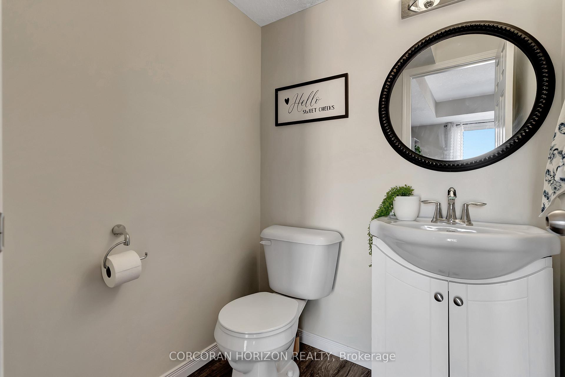 Photo 12 of Unit C, 25 Sienna Street, Kitchener — HOMEH