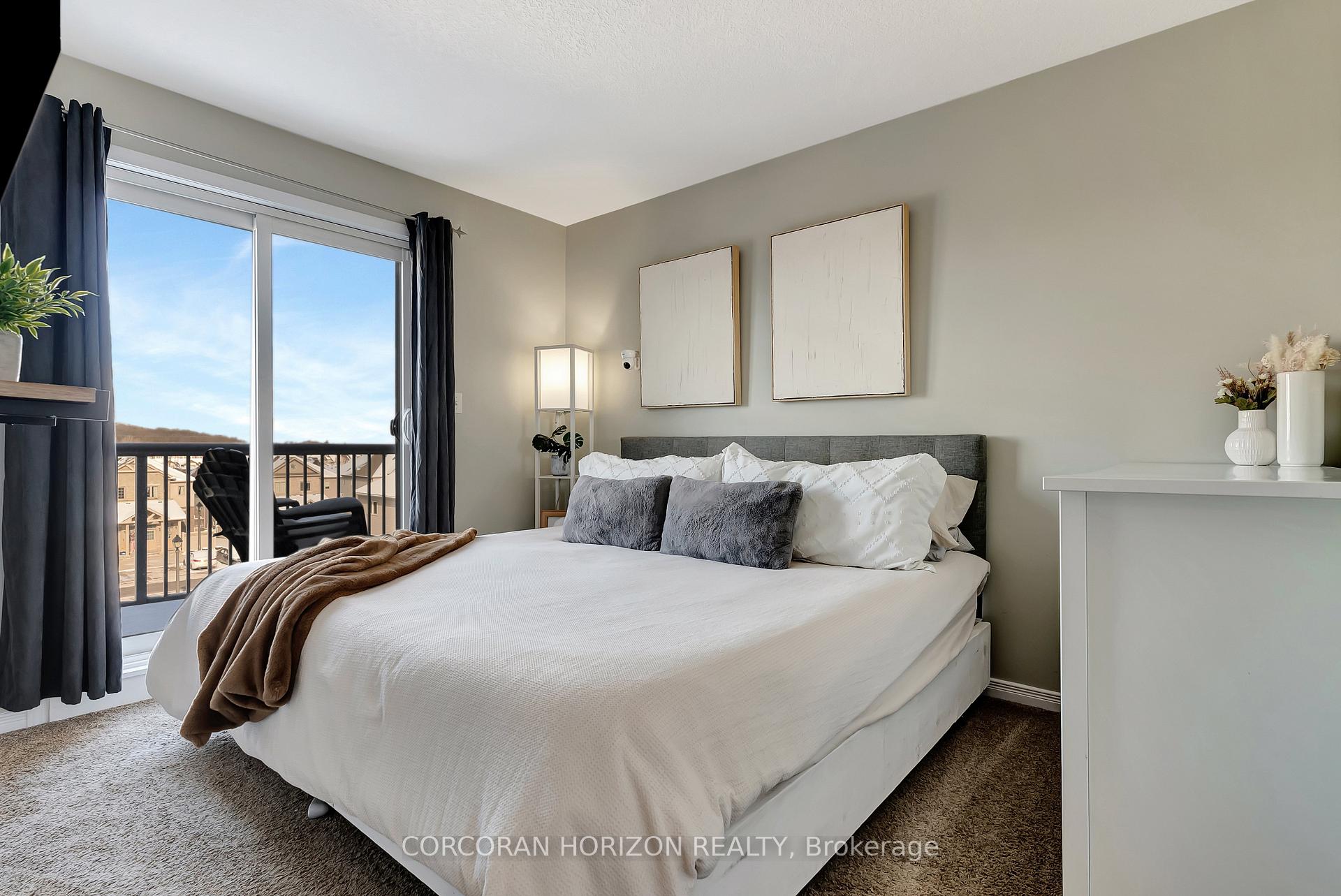 Photo 6 of Unit C, 25 Sienna Street, Kitchener — HOMEH
