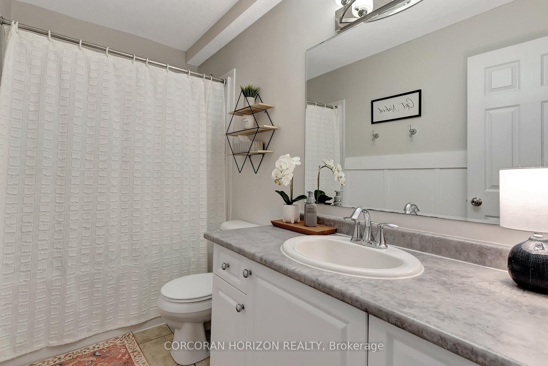 Photo 10 of Unit C, 25 Sienna Street, Kitchener — HOMEH