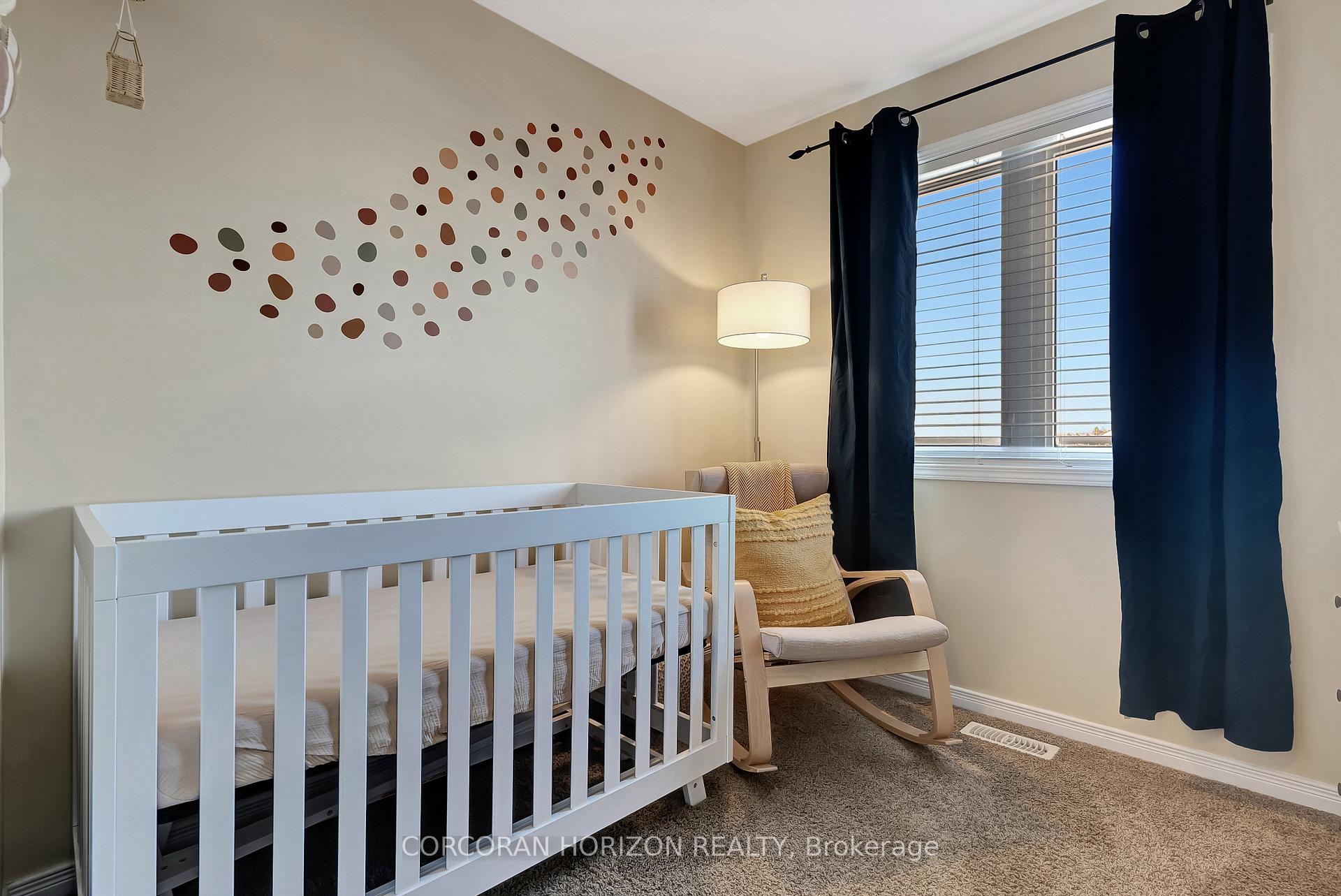 Photo 26 of Unit C, 25 Sienna Street, Kitchener — HOMEH