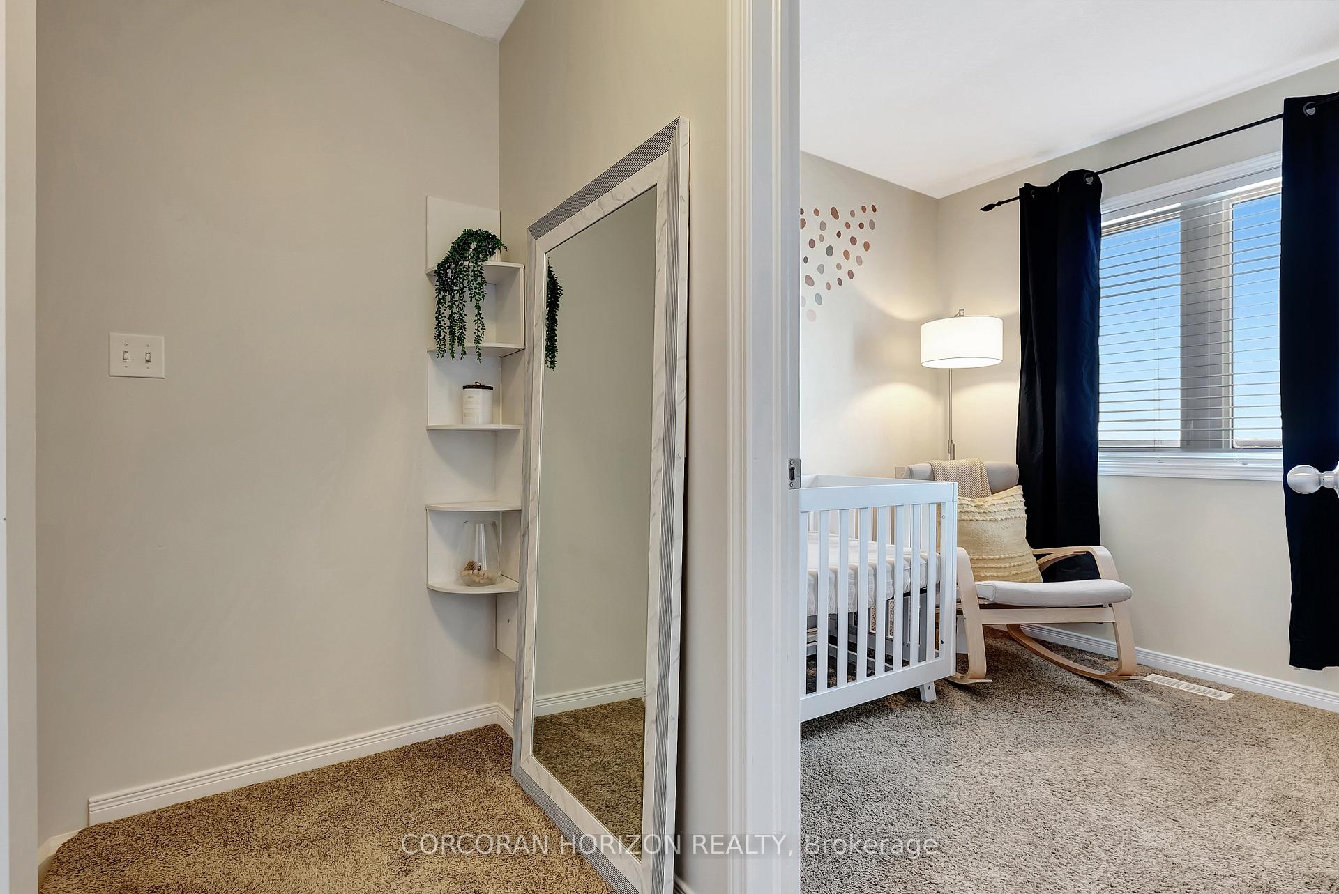 Photo 11 of Unit C, 25 Sienna Street, Kitchener — HOMEH