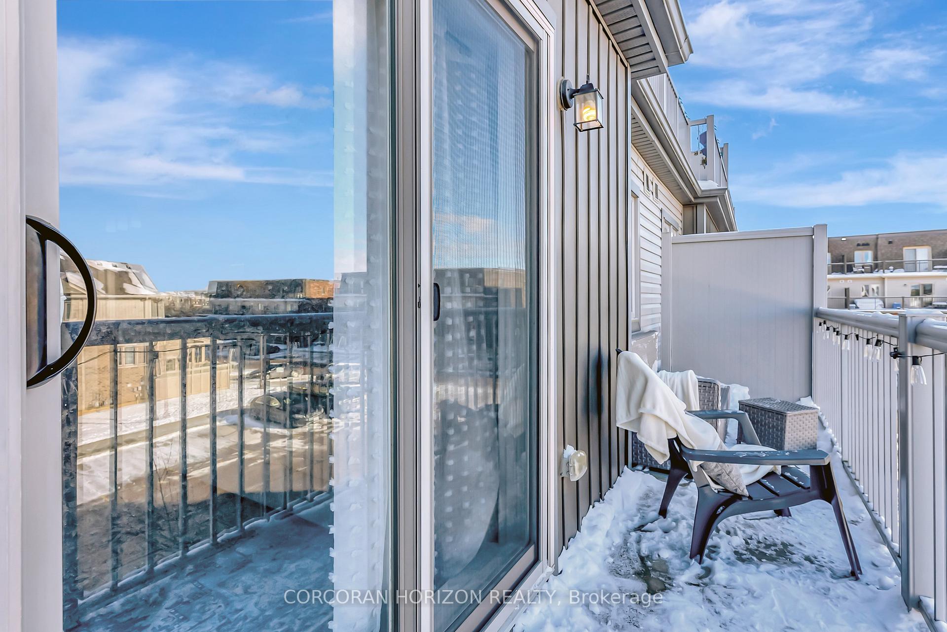 Photo 13 of Unit C, 25 Sienna Street, Kitchener — HOMEH