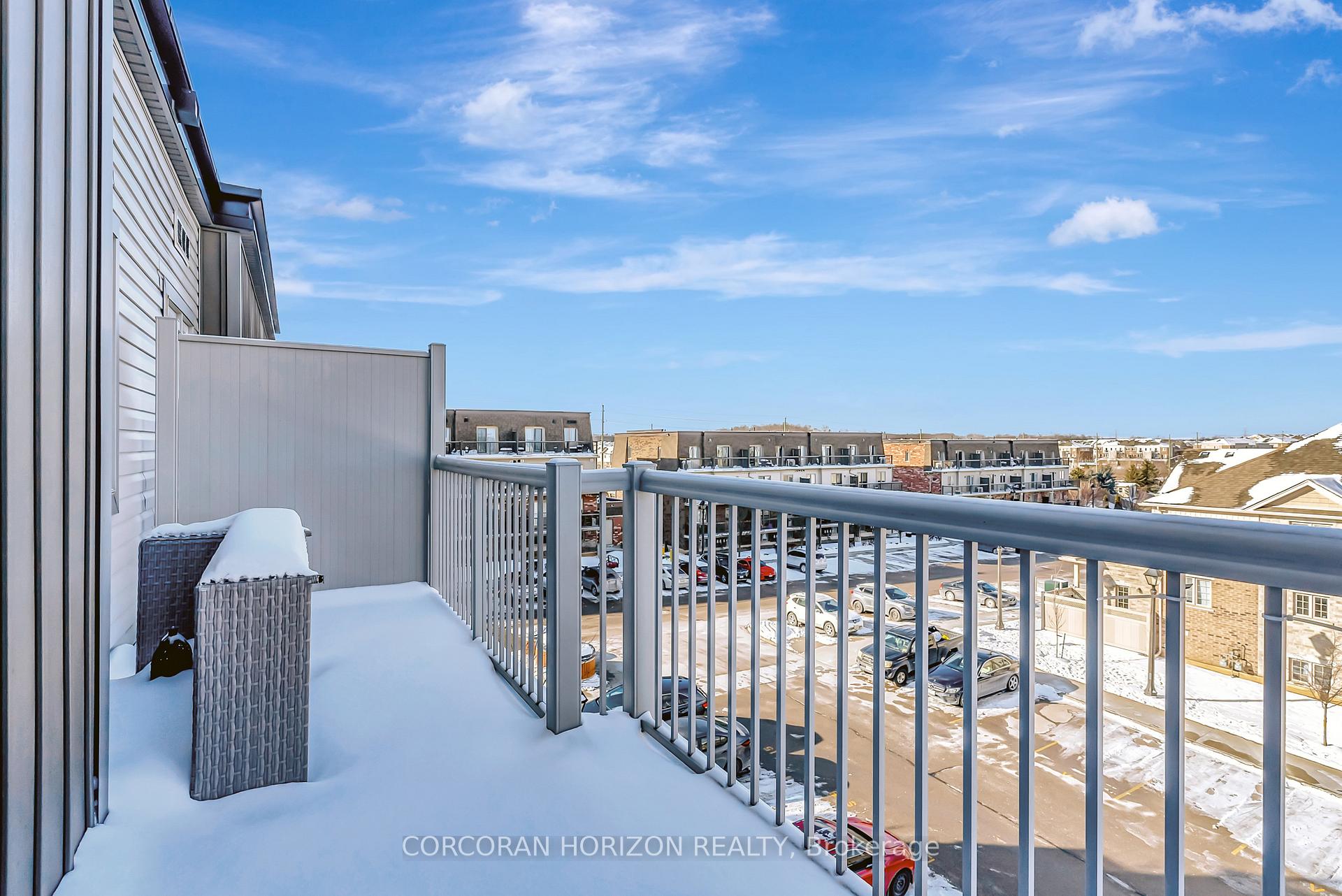 Photo 21 of Unit C, 25 Sienna Street, Kitchener — HOMEH
