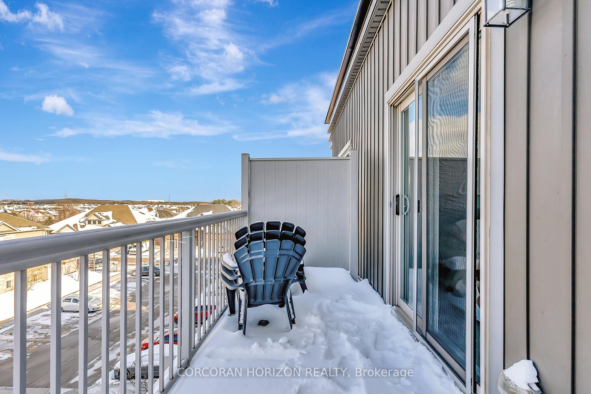 Photo 20 of Unit C, 25 Sienna Street, Kitchener — HOMEH