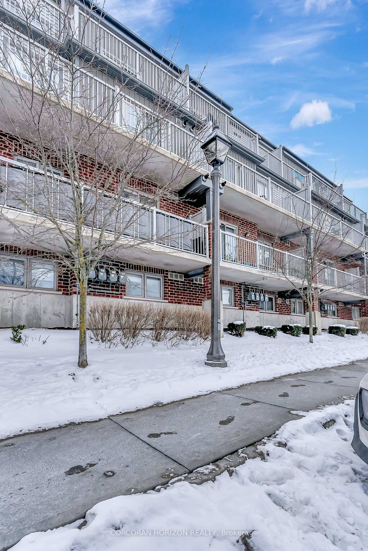 Photo 18 of Unit C, 25 Sienna Street, Kitchener — HOMEH