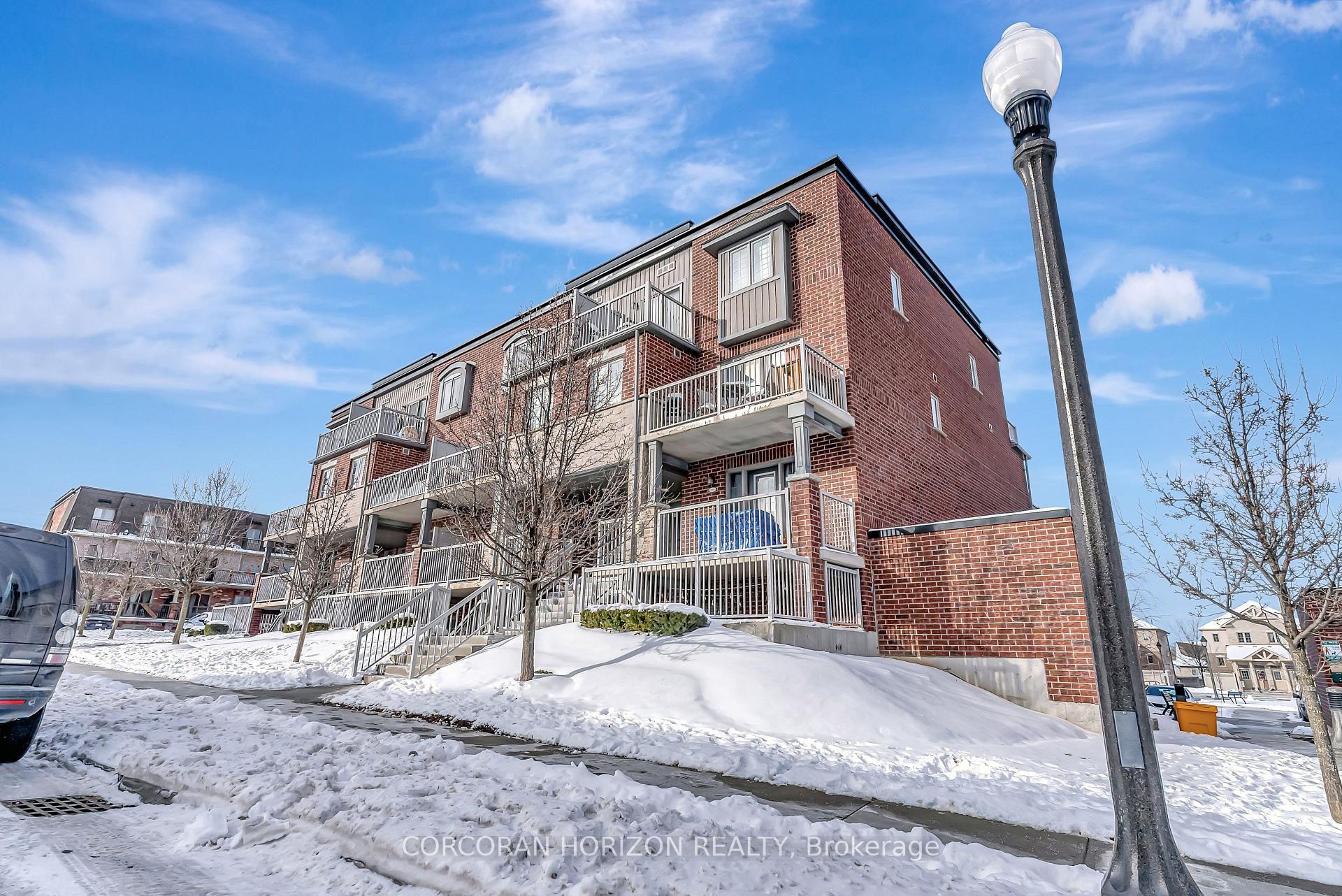 Photo 22 of Unit C, 25 Sienna Street, Kitchener — HOMEH