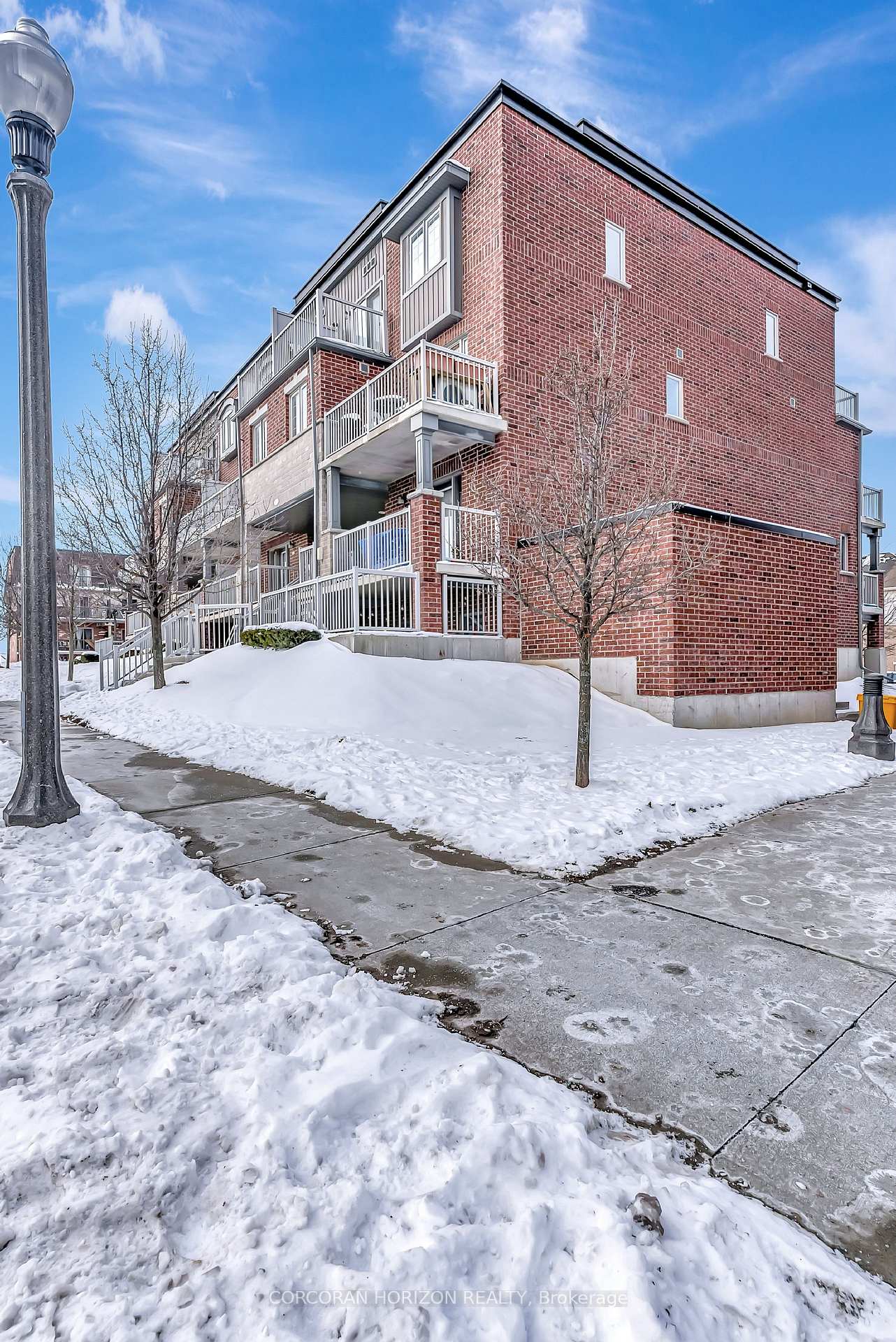 Photo 25 of Unit C, 25 Sienna Street, Kitchener — HOMEH