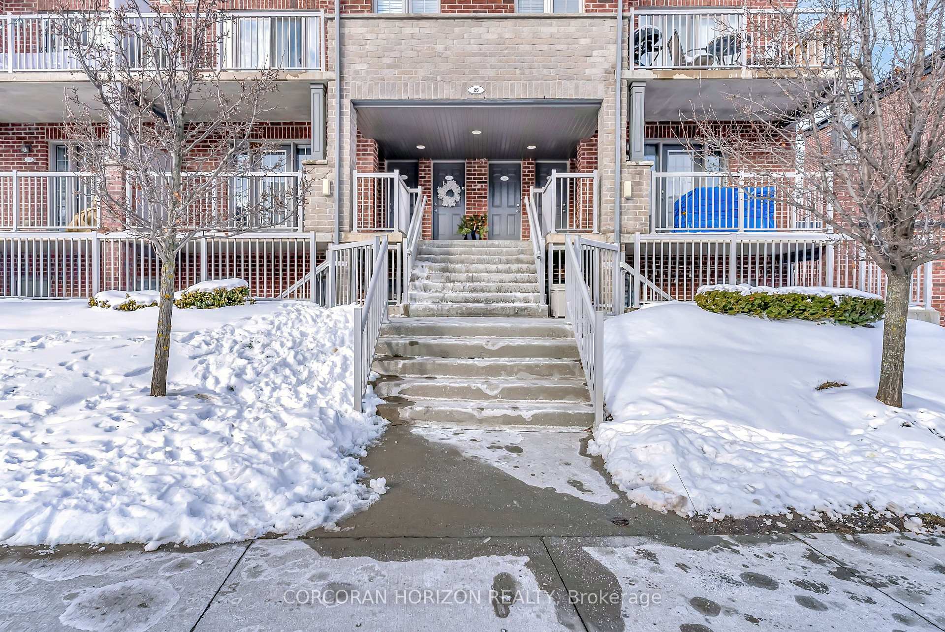 Photo 23 of Unit C, 25 Sienna Street, Kitchener — HOMEH