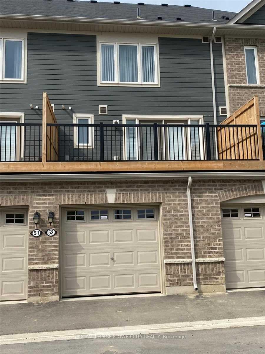 Photo 13 of Unit 52, 250 Sunnymeadow Boulevard E, Brampton, Sandringham-Wellington — HOMEH