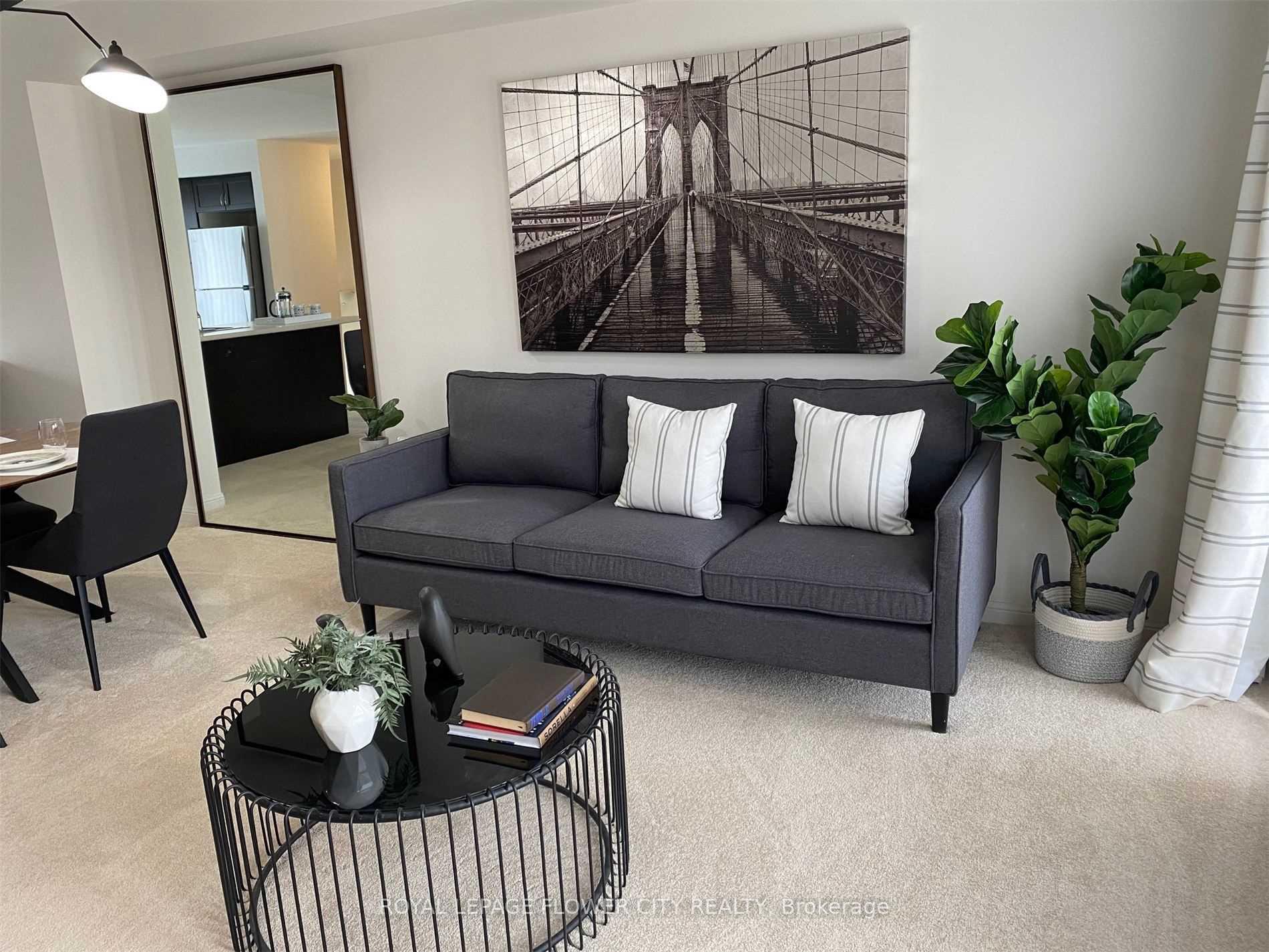 Photo 9 of Unit 52, 250 Sunnymeadow Boulevard E, Brampton, Sandringham-Wellington — HOMEH