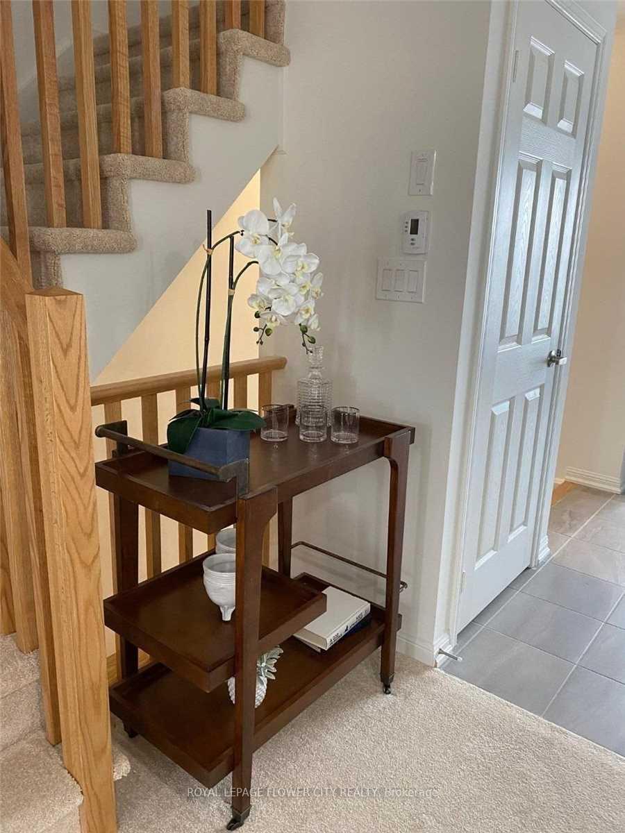 Photo 15 of Unit 52, 250 Sunnymeadow Boulevard E, Brampton, Sandringham-Wellington — HOMEH