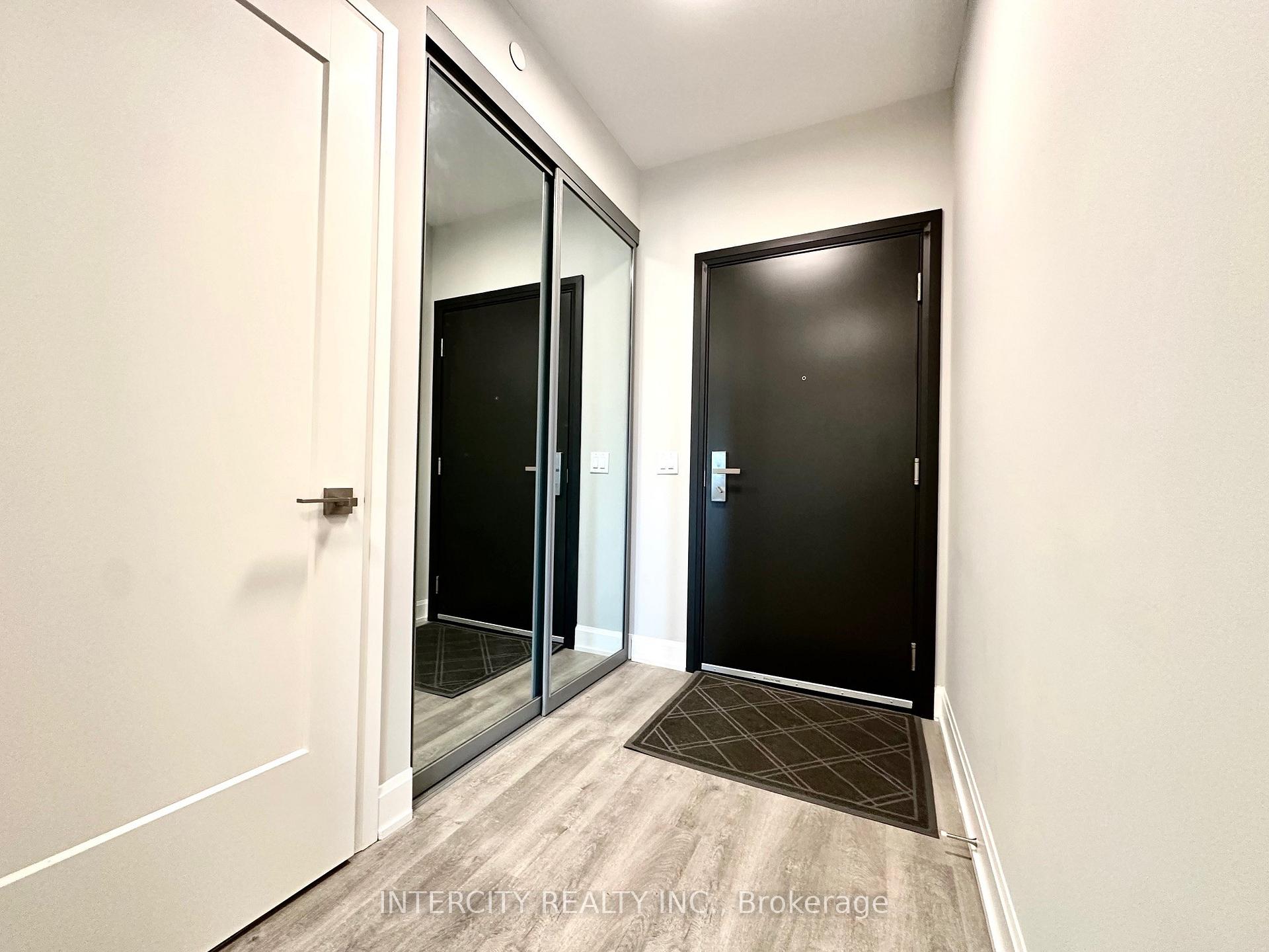 Photo 6 of Unit 1710, 38 Gandhi Lane, Markham, Commerce Valley — HOMEH
