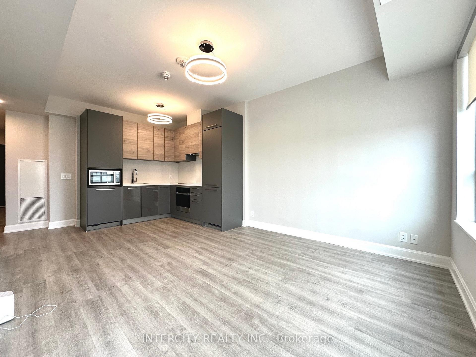 Photo 4 of Unit 1710, 38 Gandhi Lane, Markham, Commerce Valley — HOMEH