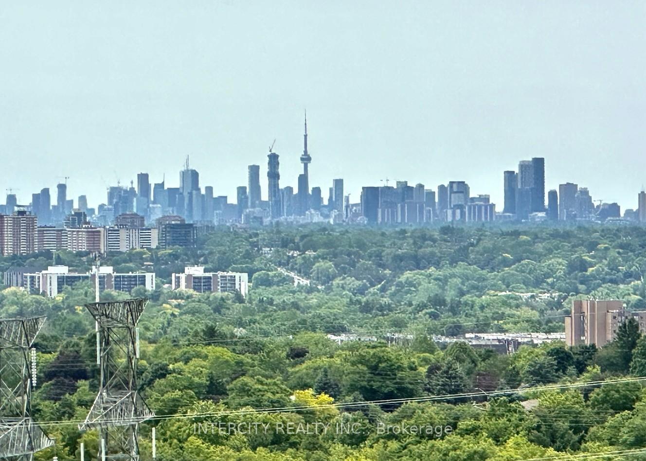 Photo 10 of Unit 1710, 38 Gandhi Lane, Markham, Commerce Valley — HOMEH