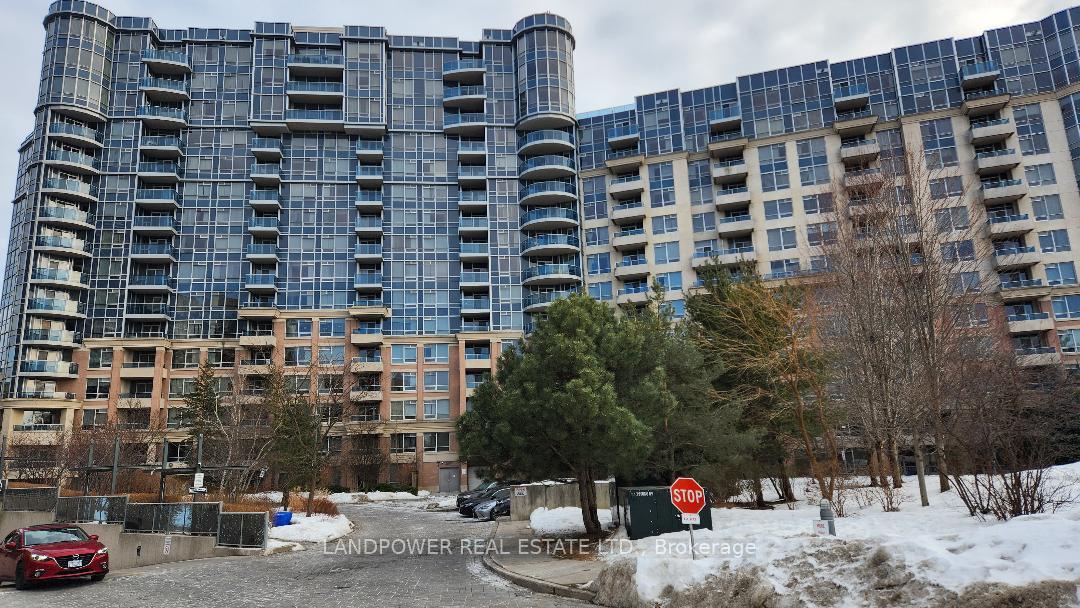 Photo 1 of Unit 261, 23 Cox Boulevard, Markham, Unionville — HOMEH