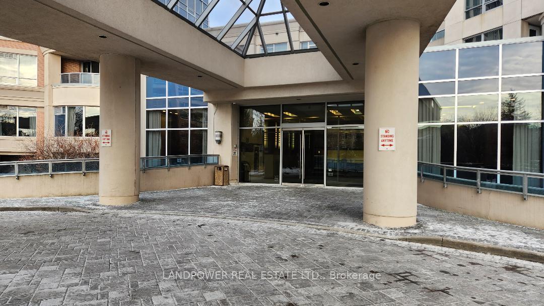 Photo 25 of Unit 261, 23 Cox Boulevard, Markham, Unionville — HOMEH
