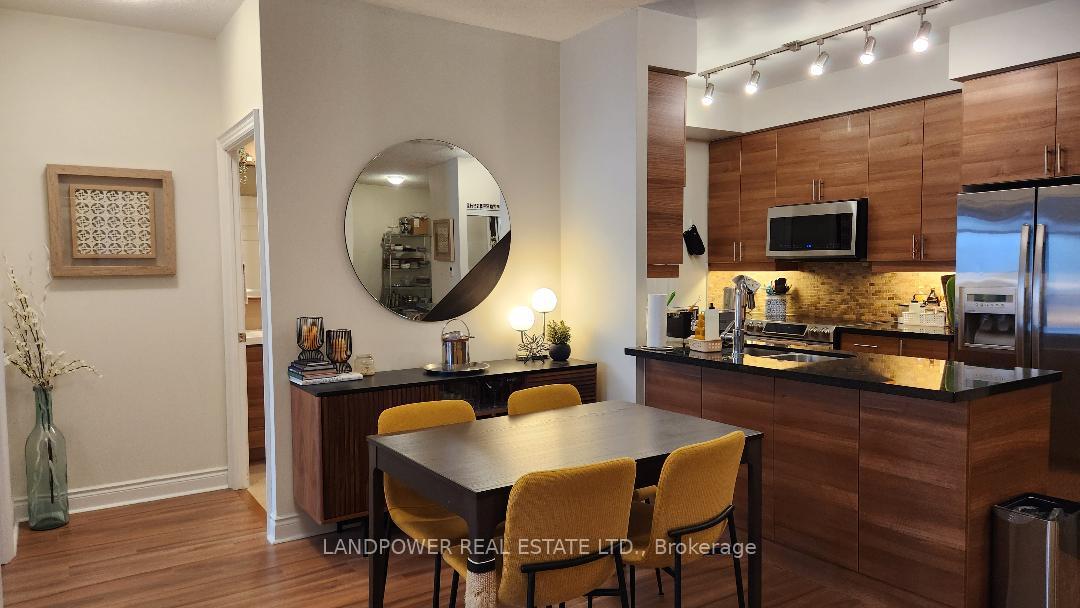 Photo 8 of Unit 261, 23 Cox Boulevard, Markham, Unionville — HOMEH