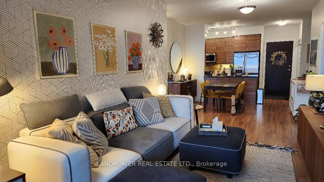 Photo 6 of Unit 261, 23 Cox Boulevard, Markham, Unionville — HOMEH