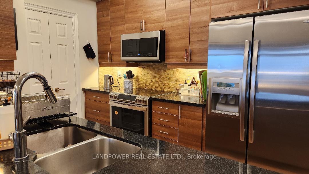 Photo 29 of Unit 261, 23 Cox Boulevard, Markham, Unionville — HOMEH