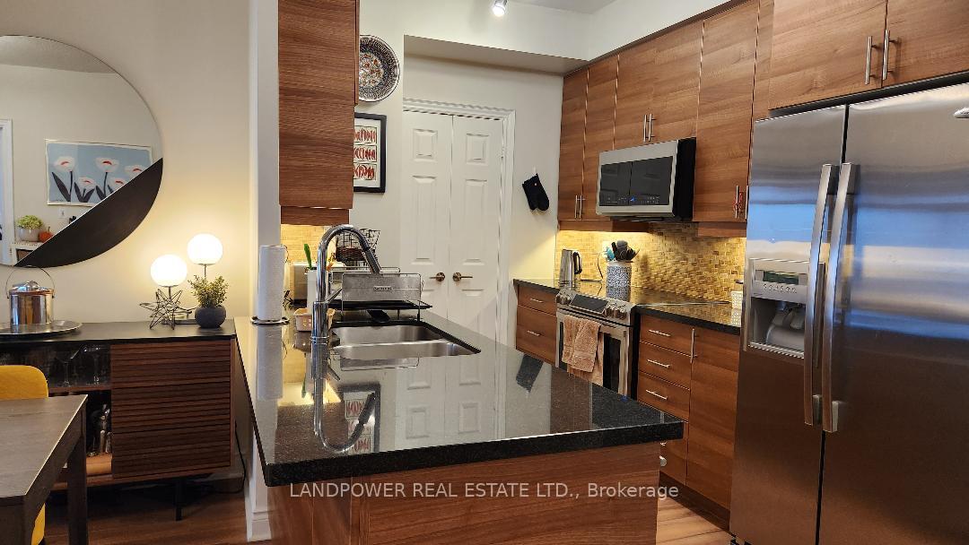 Photo 7 of Unit 261, 23 Cox Boulevard, Markham, Unionville — HOMEH