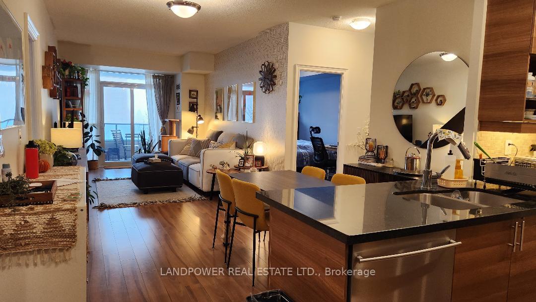 Photo 31 of Unit 261, 23 Cox Boulevard, Markham, Unionville — HOMEH