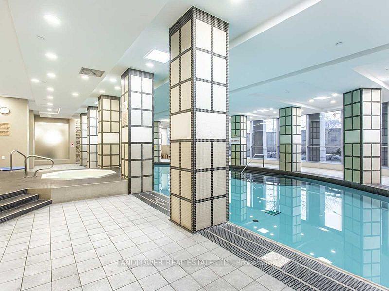 Photo 12 of Unit 261, 23 Cox Boulevard, Markham, Unionville — HOMEH