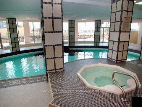 Photo 14 of Unit 261, 23 Cox Boulevard, Markham, Unionville — HOMEH