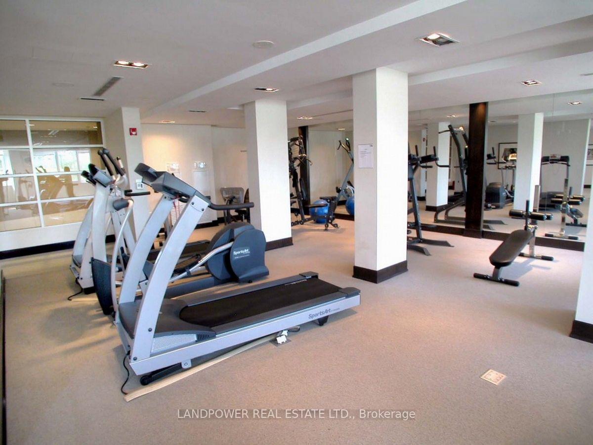 Photo 34 of Unit 261, 23 Cox Boulevard, Markham, Unionville — HOMEH