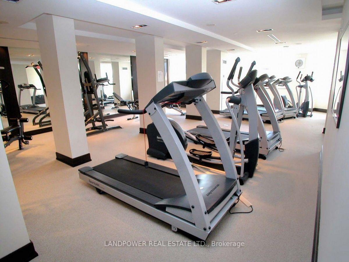 Photo 22 of Unit 261, 23 Cox Boulevard, Markham, Unionville — HOMEH