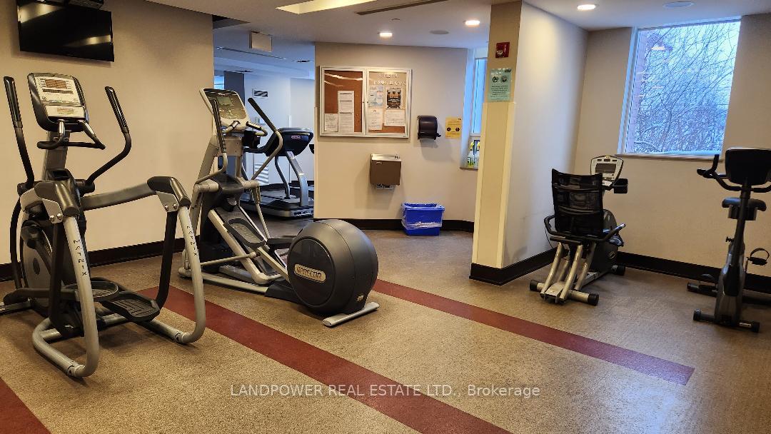 Photo 19 of Unit 261, 23 Cox Boulevard, Markham, Unionville — HOMEH