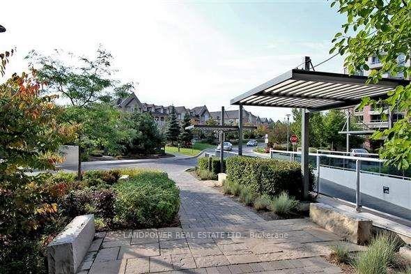 Photo 16 of Unit 261, 23 Cox Boulevard, Markham, Unionville — HOMEH