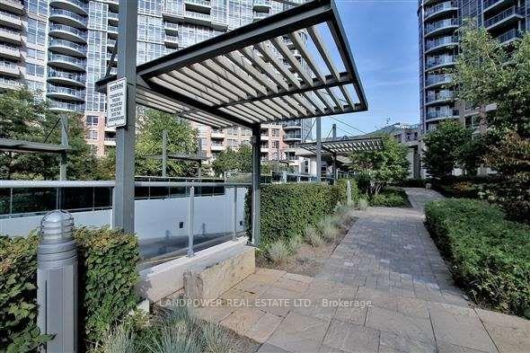 Photo 24 of Unit 261, 23 Cox Boulevard, Markham, Unionville — HOMEH