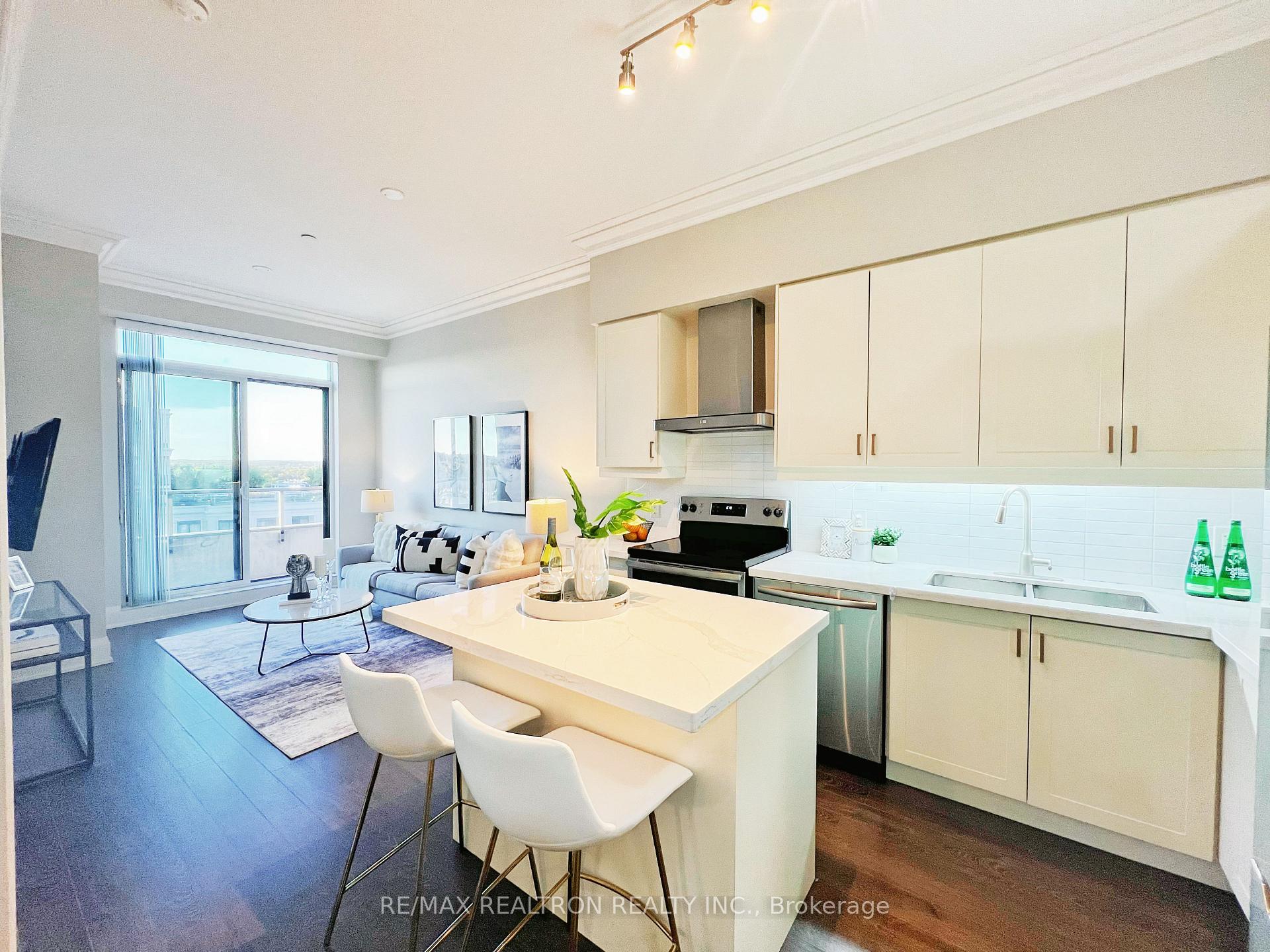Photo 6 of Unit PH10, 8228 Birchmount Road, Markham, Unionville — HOMEH