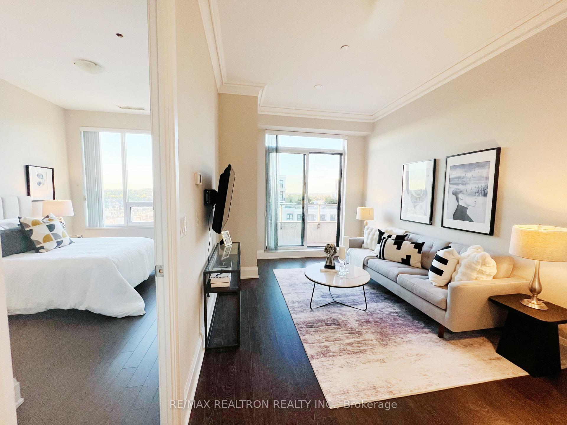 Photo 3 of Unit PH10, 8228 Birchmount Road, Markham, Unionville — HOMEH