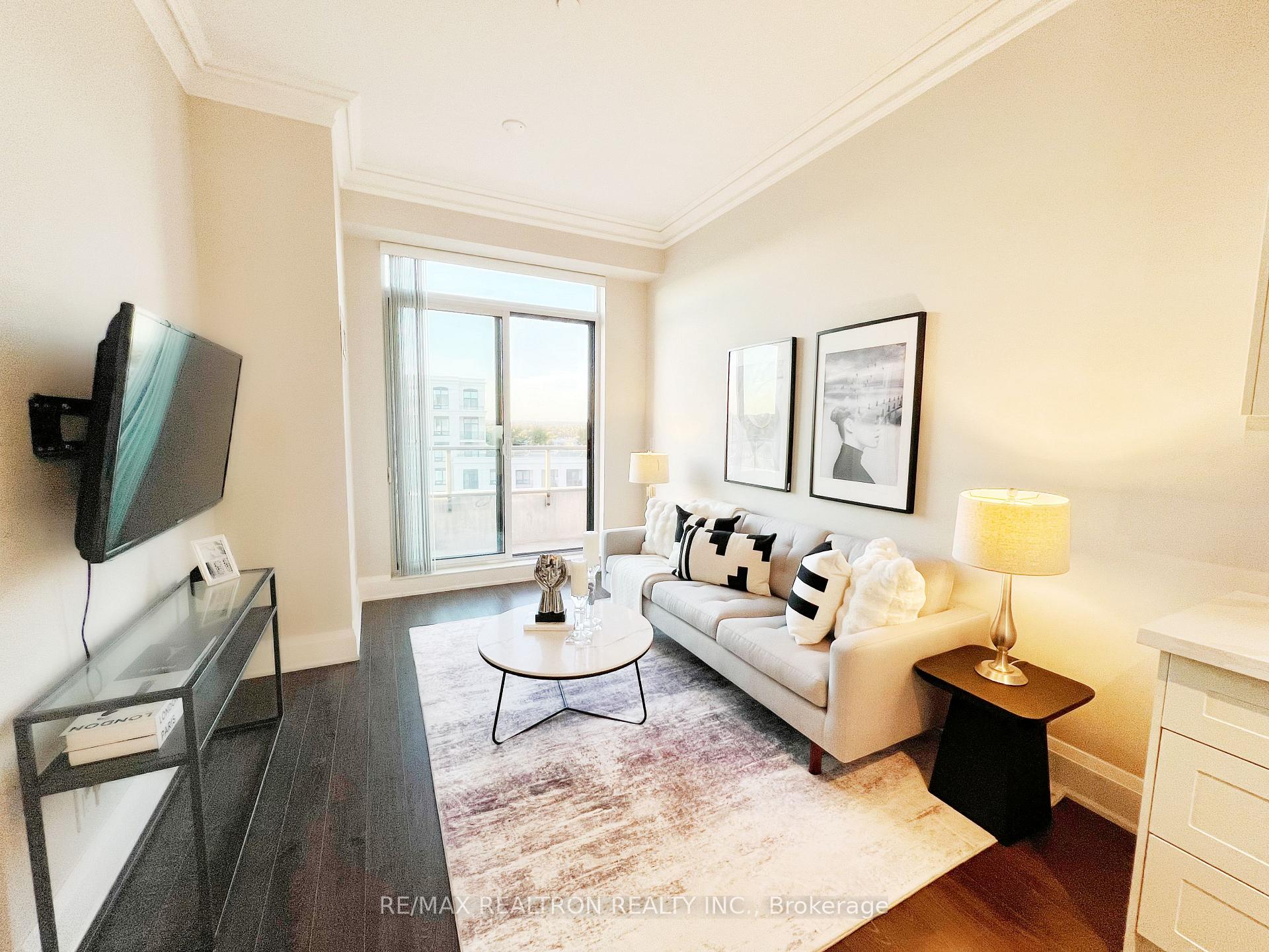 Photo 4 of Unit PH10, 8228 Birchmount Road, Markham, Unionville — HOMEH