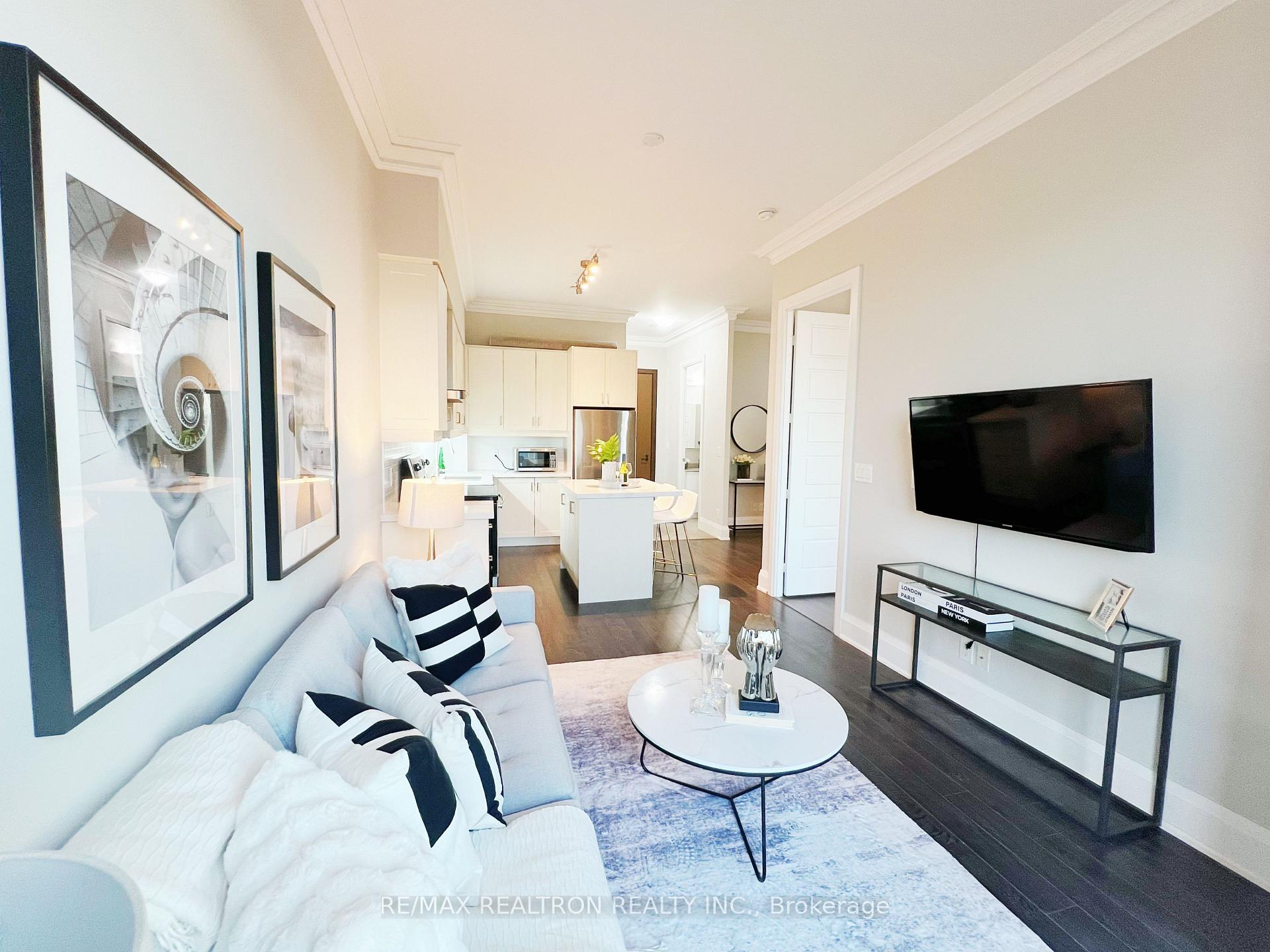 Photo 14 of Unit PH10, 8228 Birchmount Road, Markham, Unionville — HOMEH