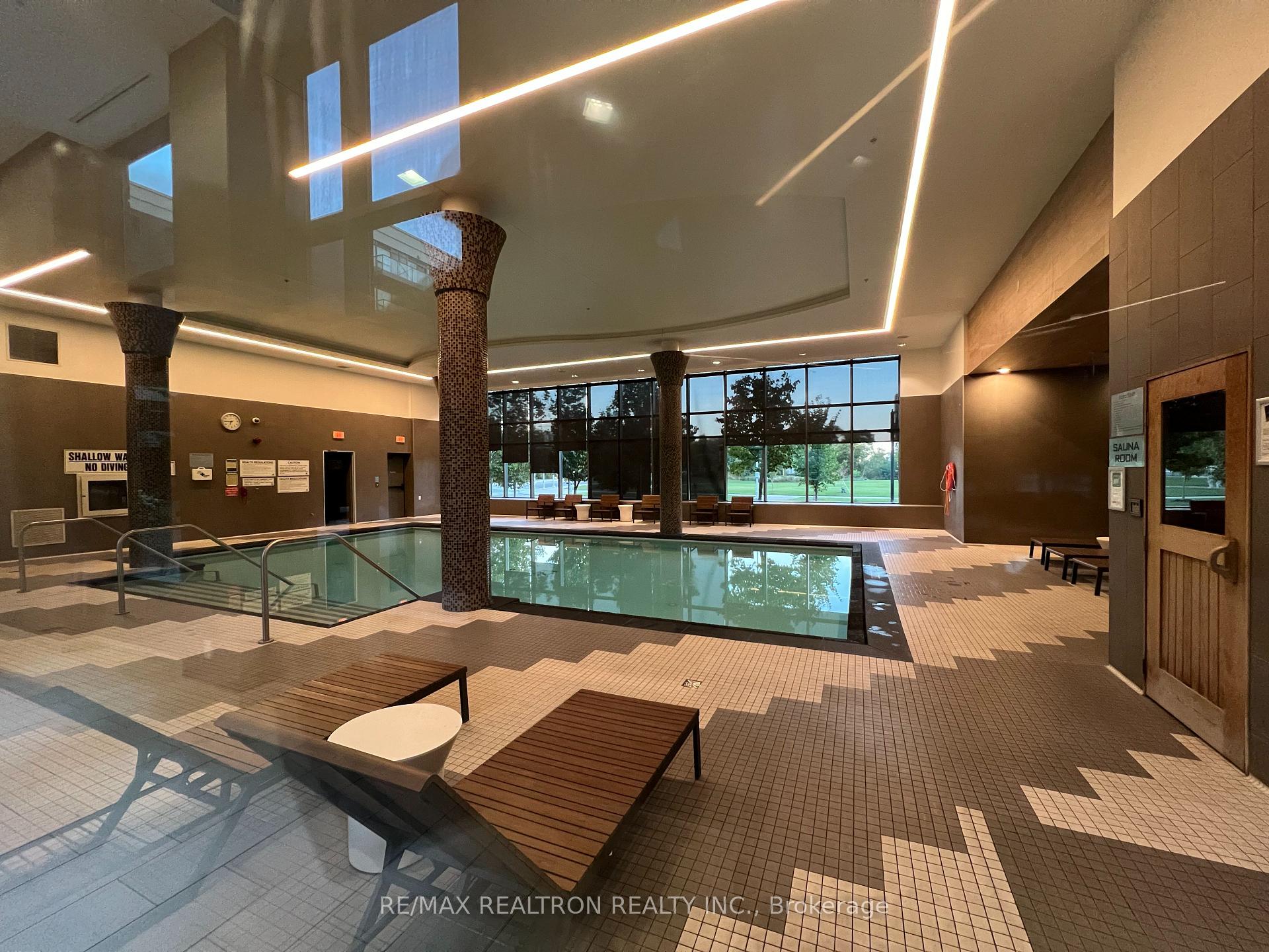 Photo 5 of Unit PH10, 8228 Birchmount Road, Markham, Unionville — HOMEH