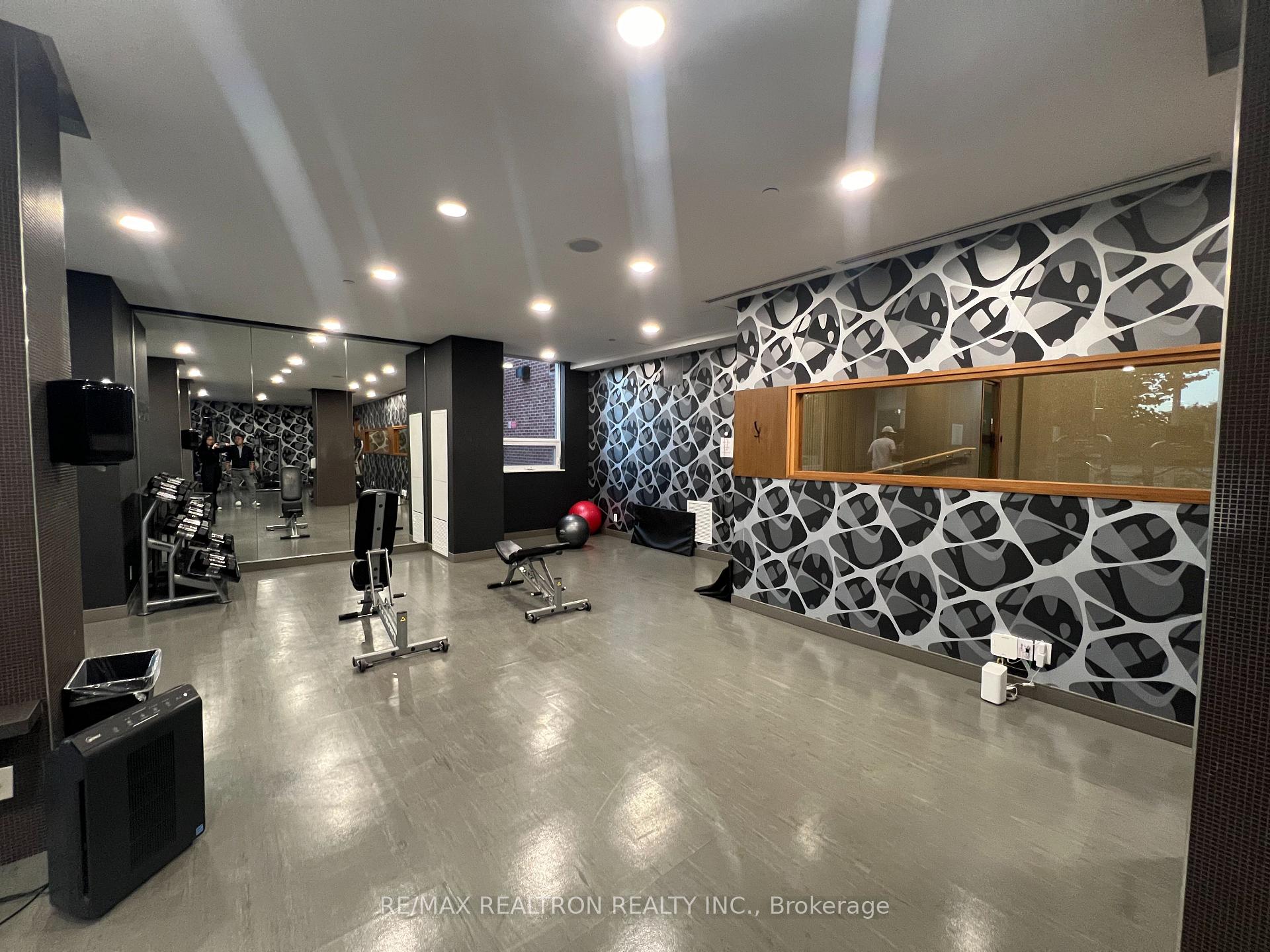 Photo 10 of Unit PH10, 8228 Birchmount Road, Markham, Unionville — HOMEH
